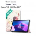 Чохол до планшета BeCover Smart Case Samsung Galaxy Tab A11 Plus SM-X236B 11.0