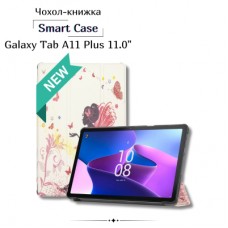 Чохол до планшета BeCover Smart Case Samsung Galaxy Tab A11 Plus SM-X236B 11.0
