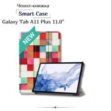 Чохол до планшета BeCover Smart Case Samsung Galaxy Tab A11 Plus SM-X236B 11.0