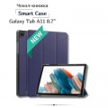 Чехол для планшета BeCover Smart Case Samsung Galaxy Tab A11 SM-X133/X135 8.7