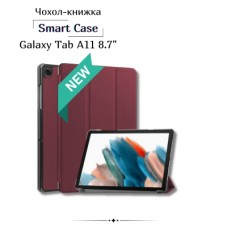 Чехол для планшета BeCover Smart Case Samsung Galaxy Tab A11 SM-X133/X135 8.7