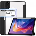Чохол до планшета BeCover Soft Edge TPU Xiaomi Redmi Pad 2 11.0