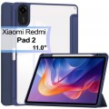 Чохол до планшета BeCover Soft Edge TPU Xiaomi Redmi Pad 2 11.0