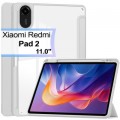 Чохол до планшета BeCover Soft Edge TPU Xiaomi Redmi Pad 2 11.0