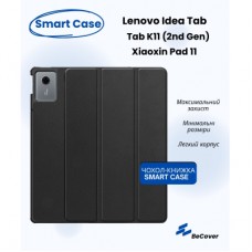 Чехол для планшета BeCover Smart Case Lenovo Idea Tab/K11 (2nd Gen) TB336/Xiaoxin Pad (2025) 11