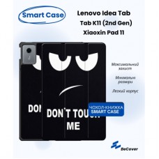 Чехол для планшета BeCover Smart Case Lenovo Idea Tab/K11 (2nd Gen) TB336/Xiaoxin Pad (2025) 11