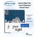 Чехол для планшета BeCover Smart Case Lenovo Idea Tab/K11 (2nd Gen) TB336/Xiaoxin Pad (2025) 11