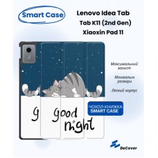 Чехол для планшета BeCover Smart Case Lenovo Idea Tab/K11 (2nd Gen) TB336/Xiaoxin Pad (2025) 11
