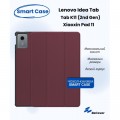 Чехол для планшета BeCover Smart Case Lenovo Idea Tab/K11 (2nd Gen) TB336/Xiaoxin Pad (2025) 11