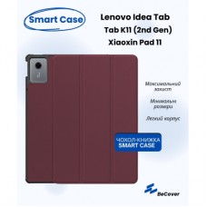 Чехол для планшета BeCover Smart Case Lenovo Idea Tab/K11 (2nd Gen) TB336/Xiaoxin Pad (2025) 11