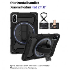 Чехол для планшета BeCover Horizontal handle Xiaomi Redmi Pad 2 11.0
