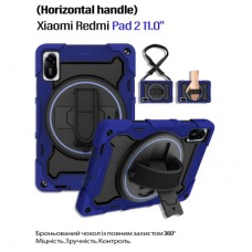 Чехол для планшета BeCover Horizontal handle Xiaomi Redmi Pad 2 11.0