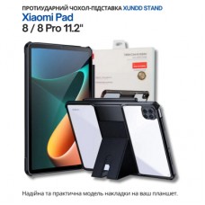 Чохол до планшета BeCover Stand Xiaomi Pad 8 / 8 Pro 11.2