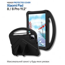 Чохол до планшета BeCover Protected Cover Xiaomi Pad 8 / 8 Pro 11.2