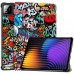 Чохол до планшета BeCover Smart Case Xiaomi Pad 8 / 8 Pro 11.2