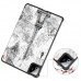 Чохол до планшета BeCover Smart Case Xiaomi Pad 8 / 8 Pro 11.2