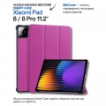 Чехол для планшета BeCover Smart Case Xiaomi Pad 8 / 8 Pro 11.2