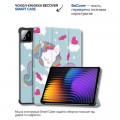 Чохол до планшета BeCover Smart Case Xiaomi Pad 8 / 8 Pro 11.2