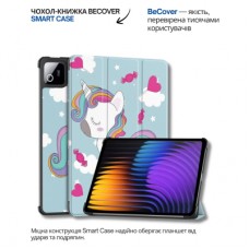 Чохол до планшета BeCover Smart Case Xiaomi Pad 8 / 8 Pro 11.2