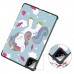 Чохол до планшета BeCover Smart Case Xiaomi Pad 8 / 8 Pro 11.2