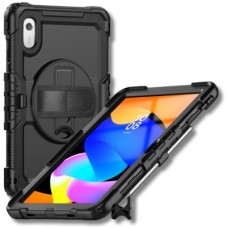 Чохол до планшета BeCover FortTab Lenovo Tab M11 TB-TB330/Xiaoxin Pad 11