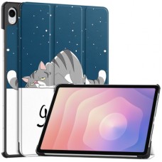 Чехол для планшета BeCover Smart Case Samsung Galaxy Tab S11 (SM-X730/X736) 11.0