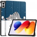 Чехол для планшета BeCover Smart Case Xiaomi Redmi Pad 2 Pro 12.1