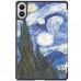 Чохол до планшета BeCover Smart Case Xiaomi Redmi Pad 2 Pro 12.1