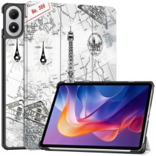 Чохол до планшета BeCover Smart Case Xiaomi Redmi Pad 2 Pro 12.1