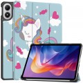 Чехол для планшета BeCover Smart Case Xiaomi Redmi Pad 2 Pro 12.1