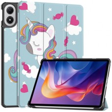 Чехол для планшета BeCover Smart Case Xiaomi Redmi Pad 2 Pro 12.1