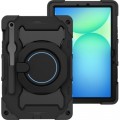 Чехол для планшета BeCover Stand Samsung Galaxy Tab S10 FE Plus (SM-X620/SM-X626) 13.1