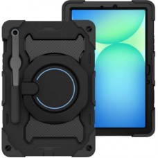 Чехол для планшета BeCover Stand Samsung Galaxy Tab S10 FE Plus (SM-X620/SM-X626) 13.1
