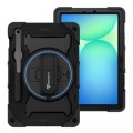 Чохол до планшета BeCover Horizontal handle Samsung Galaxy Tab S10 FE Plus (SM-X620/SM-X626) 13.1