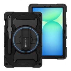 Чохол до планшета BeCover Horizontal handle Samsung Galaxy Tab S10 FE Plus (SM-X620/SM-X626) 13.1