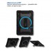 Чохол до планшета BeCover Horizontal handle Samsung Galaxy Tab S10 FE Plus (SM-X620/SM-X626) 13.1