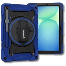 Чохол до планшета BeCover Horizontal handle Samsung Galaxy Tab S10 FE Plus (SM-X620/SM-X626) 13.1