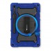 Чохол до планшета BeCover Horizontal handle Samsung Galaxy Tab S10 FE Plus (SM-X620/SM-X626) 13.1