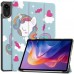 Чехол для планшета BeCover Smart Case Xiaomi Redmi Pad 2 11.0