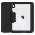 Чохол до планшета BeCover Rugged Origami Transparent Apple iPad 10.9