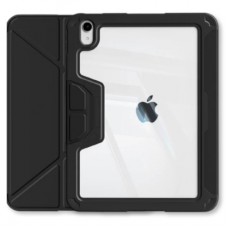 Чохол до планшета BeCover Rugged Origami Transparent Apple iPad 10.9