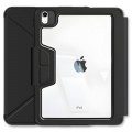 Чохол до планшета BeCover Rugged Origami Transparent Apple iPad Air (4/5) 2020/2022 10.9