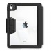 Чохол до планшета BeCover Rugged Origami Transparent Apple iPad Air (4/5) 2020/2022 10.9