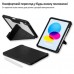 Чохол до планшета BeCover Rugged Origami Transparent Apple iPad Air (4/5) 2020/2022 10.9