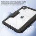 Чохол до планшета BeCover Rugged Origami Transparent Apple iPad Air (4/5) 2020/2022 10.9