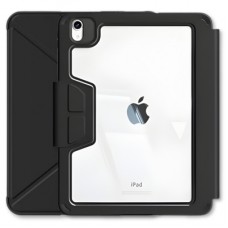 Чохол до планшета BeCover Rugged Origami Transparent Apple iPad Air 11