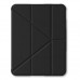 Чохол до планшета BeCover Rugged Origami Transparent Apple iPad Air 11