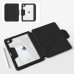 Чохол до планшета BeCover Rugged Origami Transparent Apple iPad Air 11