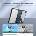 Чехол для планшета BeCover Stand Samsung Galaxy Tab A11 Plus SM-X236B 11.0