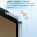 Чехол для планшета BeCover Stand Samsung Galaxy Tab A11 Plus SM-X236B 11.0